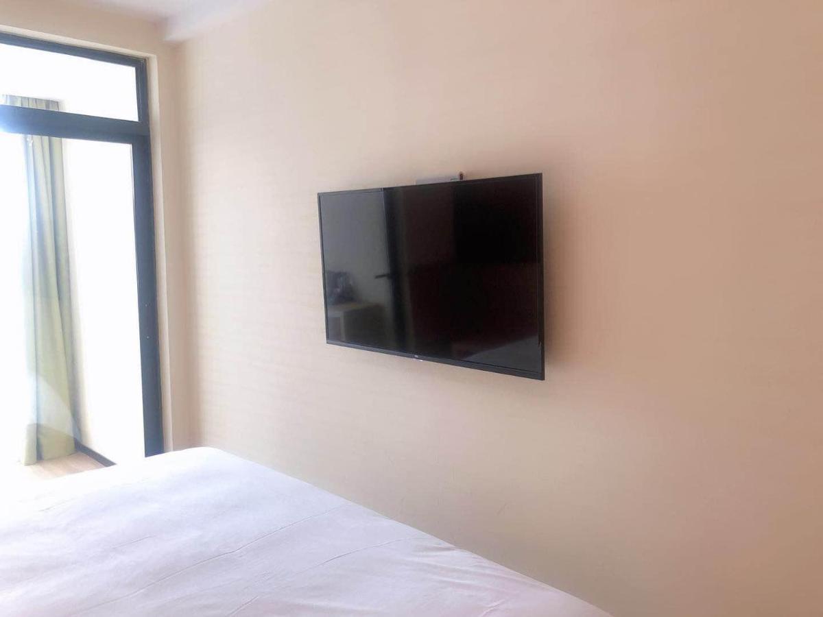 Iu Hotel Guiyang Olympic Sports Center China Resources Vientiane Exterior photo